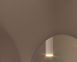 Alternative view of Naświetlacz LED VIPER 150W 15000lm AC220-240V 4000K IP65 LD-VIPERS150W-40