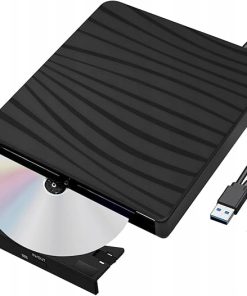Nagrywarka CD (combo z DVD) zewnętrzna OTBEHUWJ CB31005