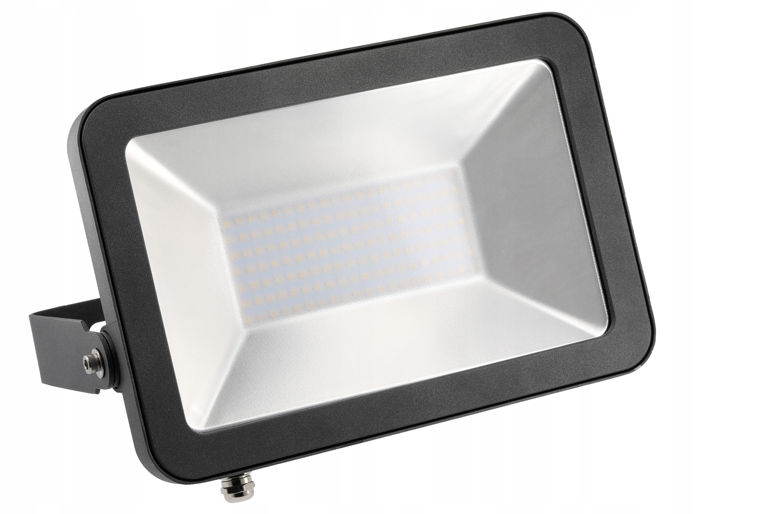 Naświetlacz LED VIPER 150W 15000lm AC220-240V 4000K IP65 LD-VIPERS150W-40