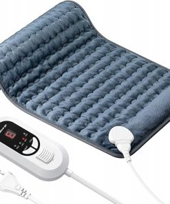 Poduszka Grzewcza Elektryczna Mowend 30x60 cm 6 trybów auto off