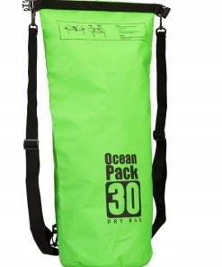 Worek wodoszczelny Ocean Pack 30l na każdą pogodę Relaxdays