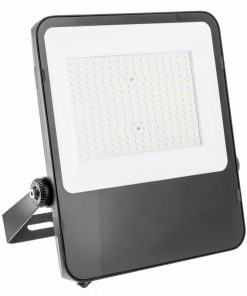 Naświetlacz LED DAYTONA 200W 24000lm 4000K AC180-250V IP65 LD-DA200W-40