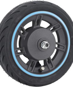 BuyWeek Koło przednie do skutera Hulajnogi MAX G30D