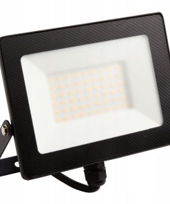 Naświetlacz LED Halogen 50W 6500K Ecolight 4500lm EC79864