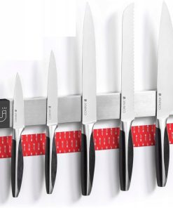 MAGNETYCZNY UCHWYT NA NOŻE CONINX 40 CM Jak Nowy