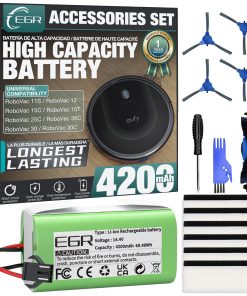 Akumulator zamienny EGR 4200mAh RoboVac 11S,12,15T,15C,25C,30,30C,35C