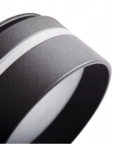 Alternative view of Oprawa Oświetleniowa Podtynkowa Kanlux 10 W GU10 8 cm