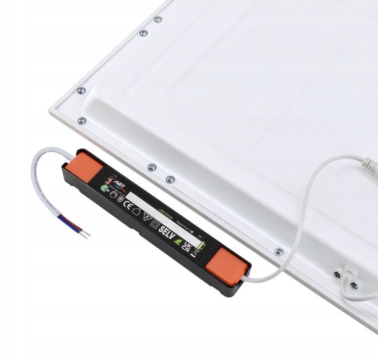 PANEL LED BACKLIGHT MINTAL BLM 40W | 4000K | 60x60 cm - obrazek 6