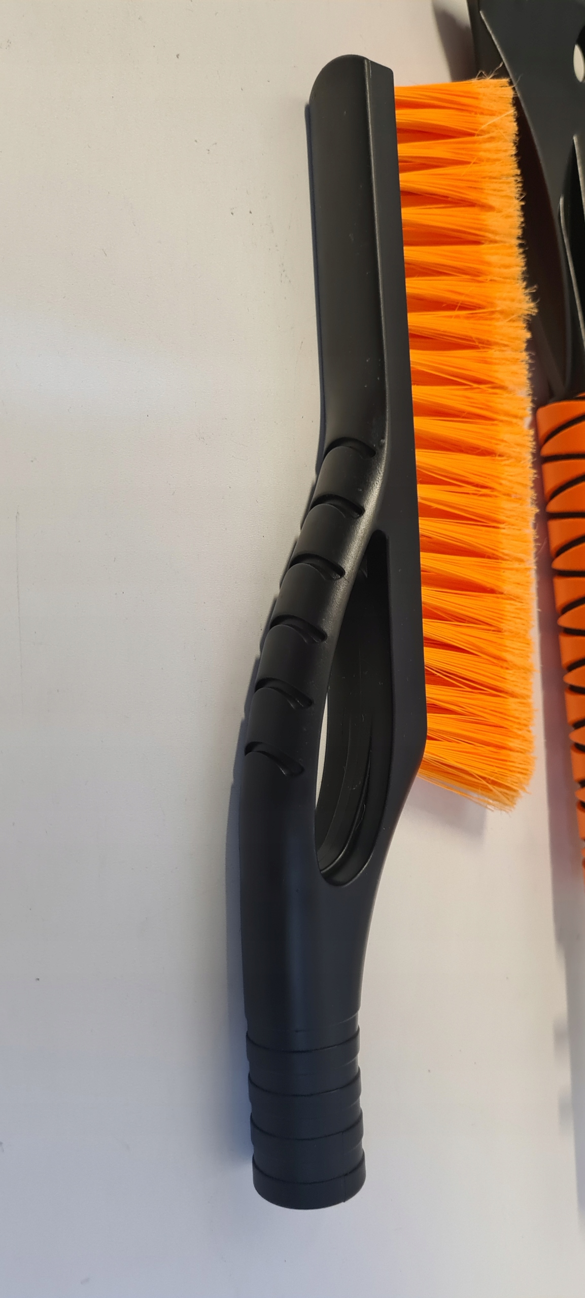 Szczotka skrobaczka do szyb SUITU ST-3910 2 w 1 Regulowana łatwa w obsłudze - obrazek 8