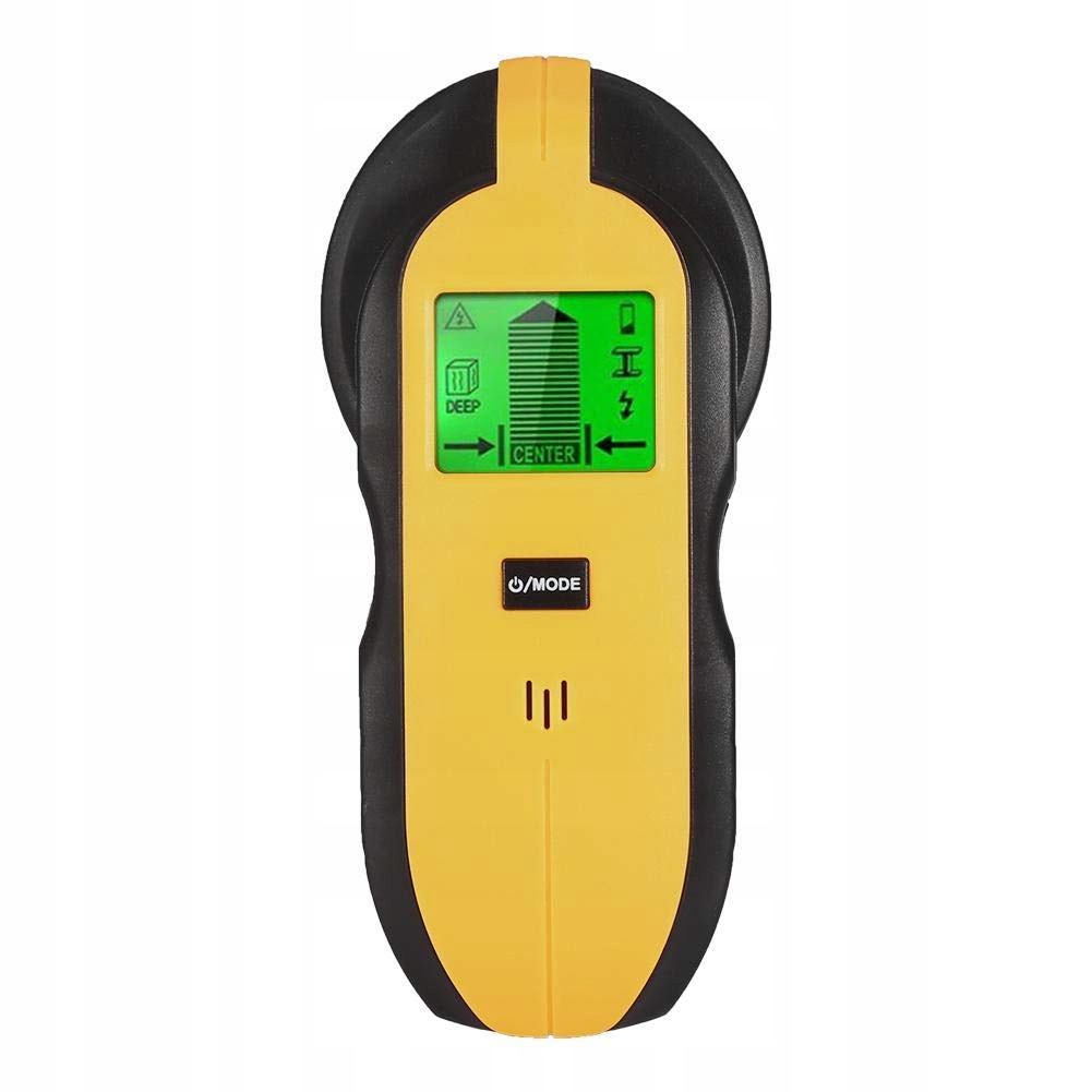 Wykrywacz drewna, wykrywacz metalu Folai TH250