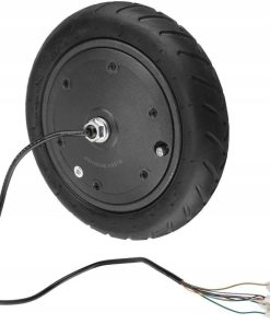 Silnik 250W z oponą MAGT do skutera elektrycznego Xiaomi M365