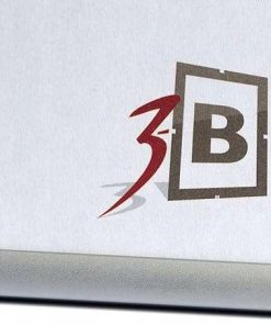 Alternative view of Ramka na zdjęcia aluminiowa ze szkłem akrylowym 15x21 cm A5 matowy srebrny