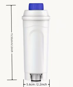 Alternative view of Filtr wody do ekspresu DeLonghi DLSC002