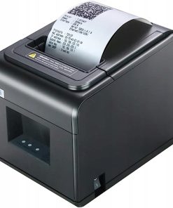 Drukarka paragonów Vretti 80mm termiczna USB LAN POS