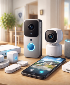 Bezpieczeństwo i Smart Home