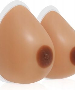 Protezy Piersi Vollence silikonowe Miseczka AA