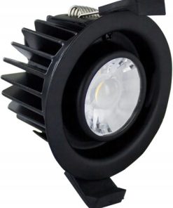 Oprawa sufitowa LED 6W 4000K IP65 440lm