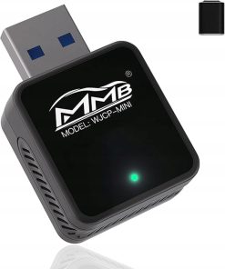 Adapter Wireless Apple CarPlay MMB MINI bezprzewodowy