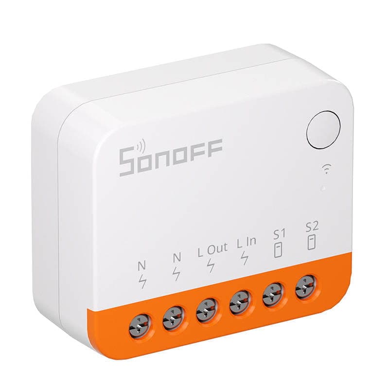 Sonoff MiniR4 Extreme – przekaźnik WiFi - obrazek 7