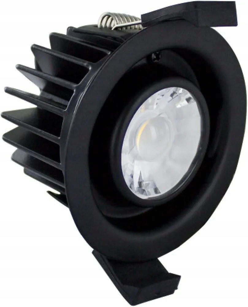 Oprawa sufitowa LED 6W 4000K IP65 440lm - obrazek 4