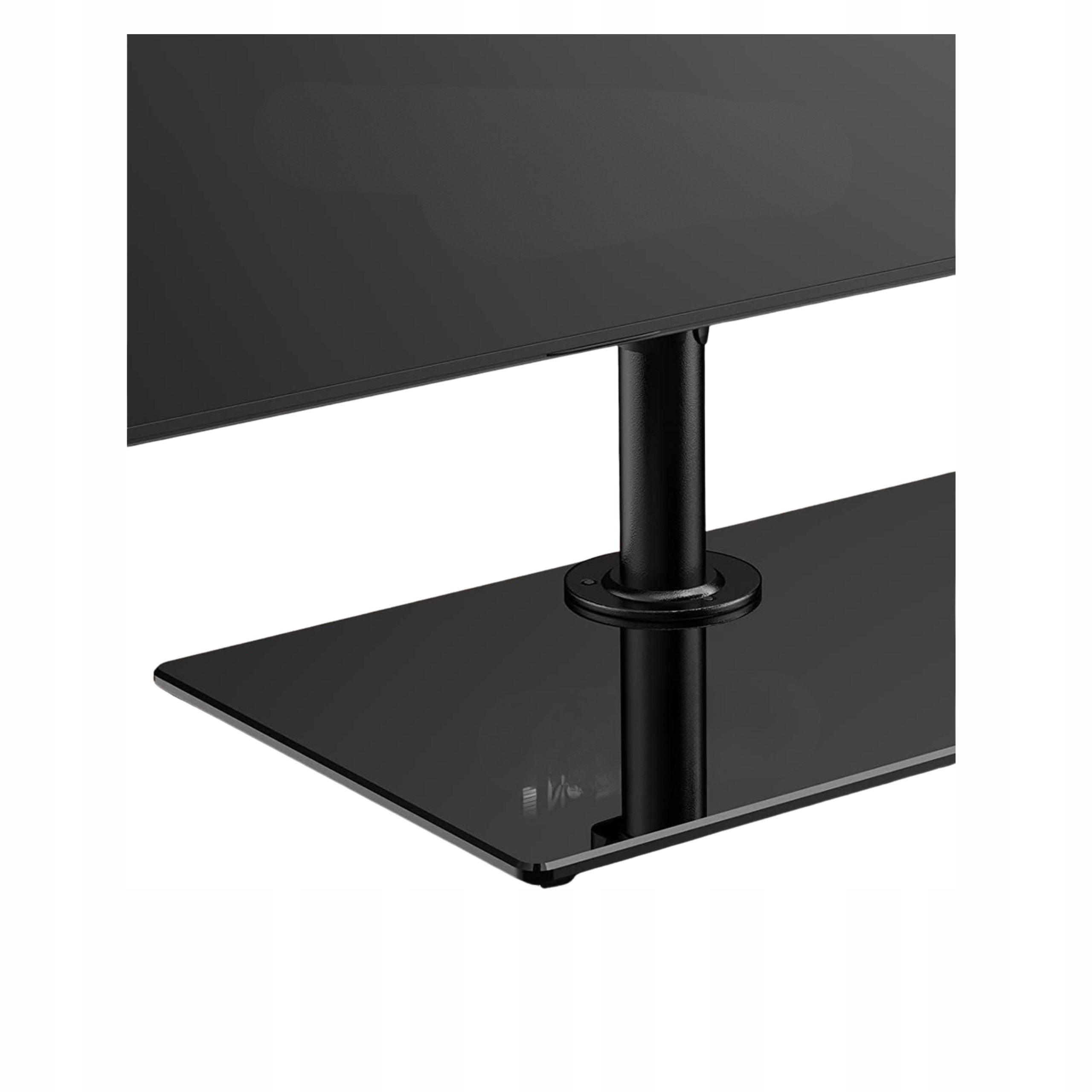 Uchwyt Na Dwa Monitory ErGear 13-32" biurkowy VESA Stojak - obrazek 11