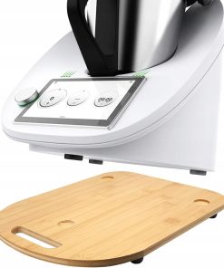 Podkładka pod Thermomix TM5 TM6 deska ślizgowa bambus