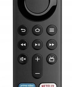 Pilot Amazon Fire Tv Stick 3Gen Zamiennik