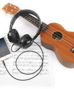 Alternative view of Syncwire Kabel Aux 3.5mm Nylon 1m Hi-Fi Dźwięk