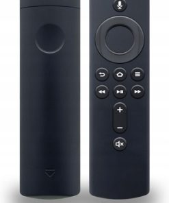 Zamiennik pilota Amazon Fire Stick 2. gen. Głosowy