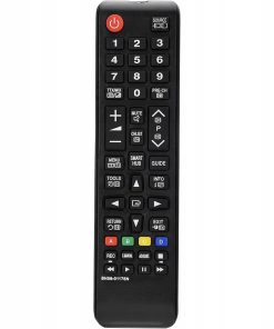Pilot uniwersalny BN59-01175N do telewizorów Samsung 4K