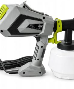 Alternative view of Elektryczny pistolet natryskowy JH-09 600W 1000ml
