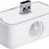 Czujnik ruchu USB do Echo Flex - regulowana czułość