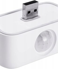 Czujnik ruchu USB do Echo Flex - regulowana czułość