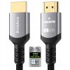 Kabel HDMI 2.1 Sniokco 4 m 48Gbps 8K 60Hz 4K 240Hz eARC