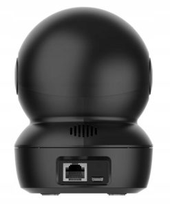 Alternative view of EZVIZ C6N Kamera Nadzoru WiFi 1080P Z Funkcją Śledzenia Ruchu
