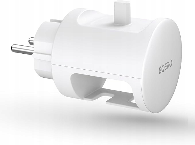 Mini Ładowarka Podróżna do Szczoteczki Elektrycznej Oral-B Pro/iO - Typ C - obrazek 8