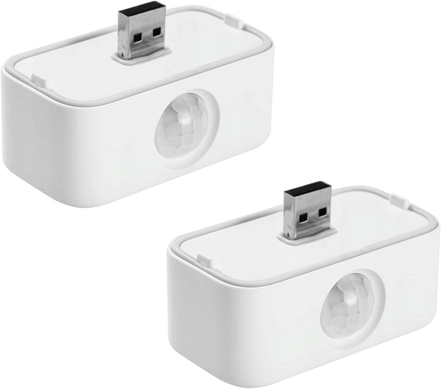 Czujnik ruchu USB do Echo Flex - regulowana czułość - obrazek 6