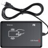 Czytnik RFID USB 125KHz 13.56MHz Dual Frequency EM4100 NFC