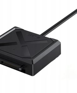 Adapter iDsonix USB-C SATA 3.0 do dysków 2,5"