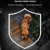 Kamera CZEview 4MP Solarna PTZ 360° Dual Lens WLAN PIR Zewnętrzna