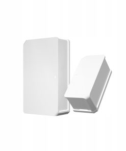 Alternative view of Czujnik Otwarcia Drzwi Okna SONOFF DW2 WiFi Alarm Smart Home