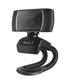 Trust Trino HD Kamera Internetowa 1280x720 USB z Mikrofonem