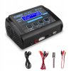 Ładowarka HTRC C150 LiPo 150W 10A AC/DC LCD 20 Pamięci