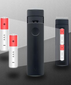 Alternative view of Zamiennik pilota Amazon Fire Stick 2. gen. Głosowy
