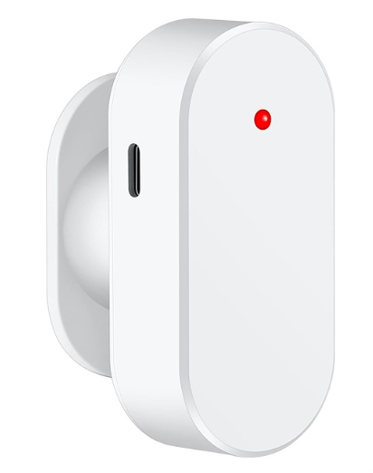 ZigBee Czujnik Obecności 24G mmWave Radar do Inteligentnego Domu - obrazek 9