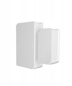Czujnik Otwarcia Drzwi Okna SONOFF DW2 WiFi Alarm Smart Home
