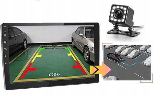 Radio 2 DIN Alfa Romeo 159 Brera Spider CarPlay Android 15 2+64GB - obrazek 13