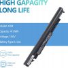 Bateria HP JC04 2850mAh 41,6Wh 14,6V do Pavilion 250 G6 15-BS