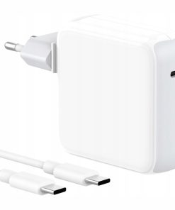 Ładowarka IFEART USB-C 65W do MacBook Dell Lenovo HP