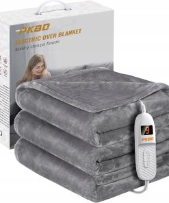KOC ELEKTRYCZNY PKBD 190X130 CM 9 POZIOMÓW GRZANIA